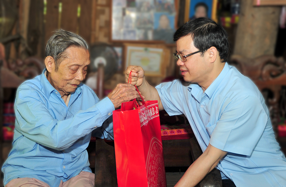 Ảnh tin