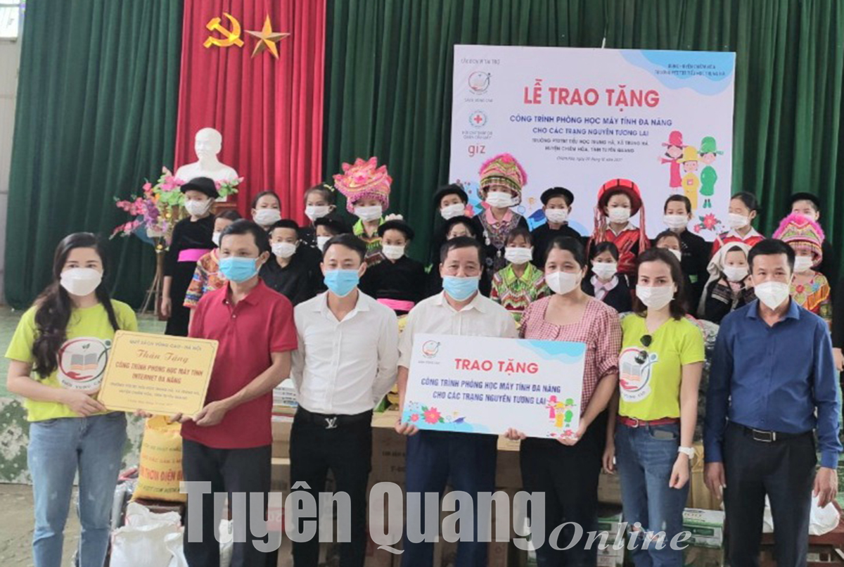 Ảnh tin