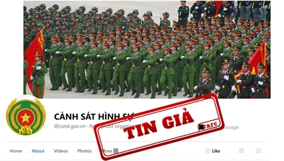 Ảnh tin
