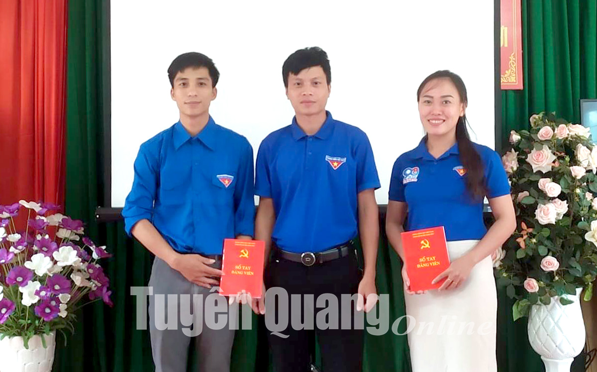 Ảnh tin