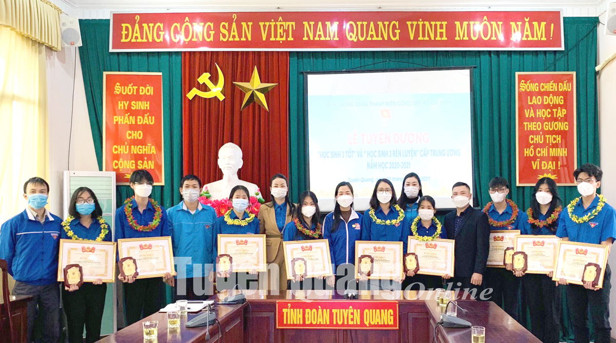 Ảnh tin
