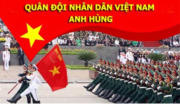 Quân đội Nhân dân Việt Nam là Quân đội của Nhân dân, do ...