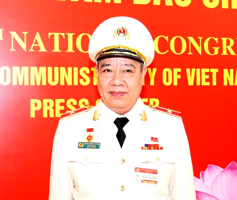 Ảnh tin
