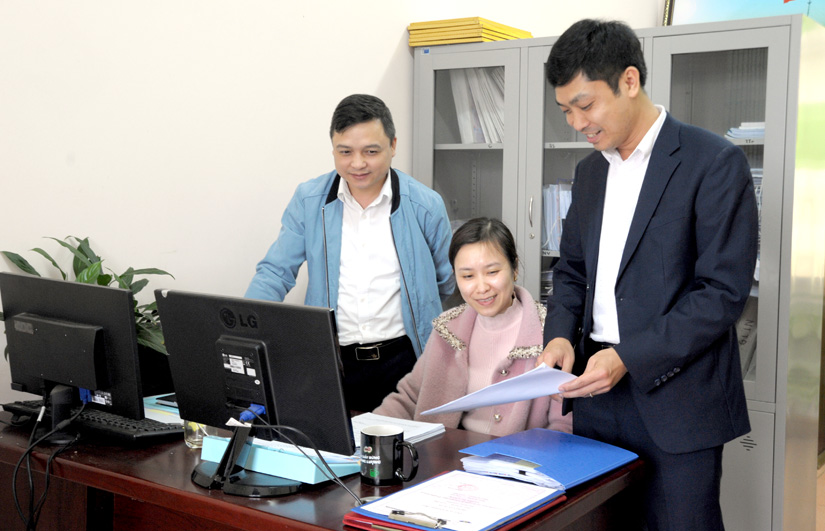 Ảnh tin