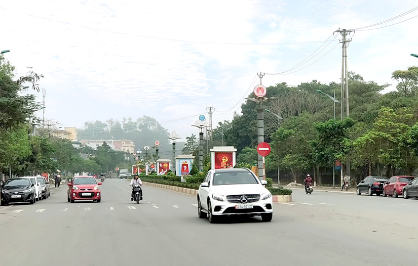 Ảnh tin