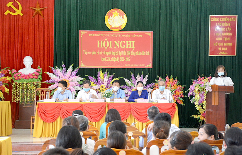 Ảnh tin