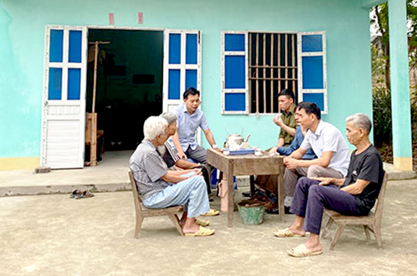 Ảnh tin