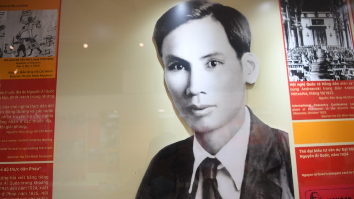 Ảnh tin