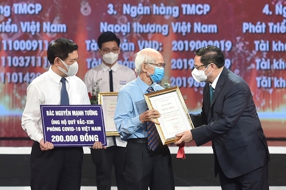 Ảnh tin