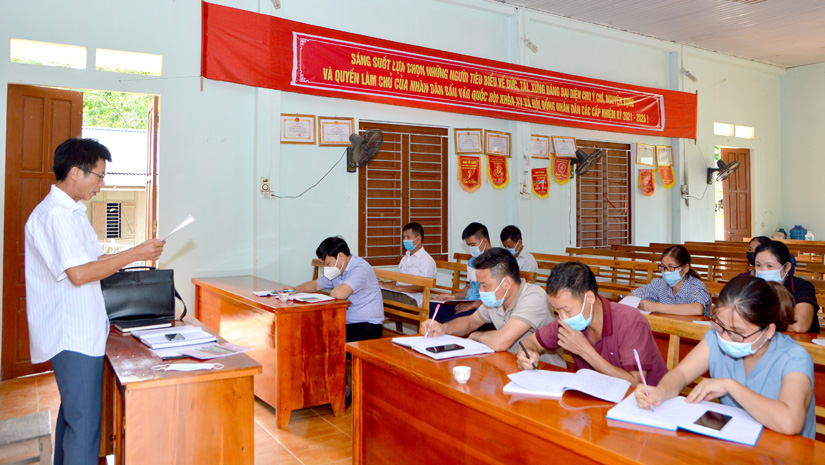 Ảnh tin
