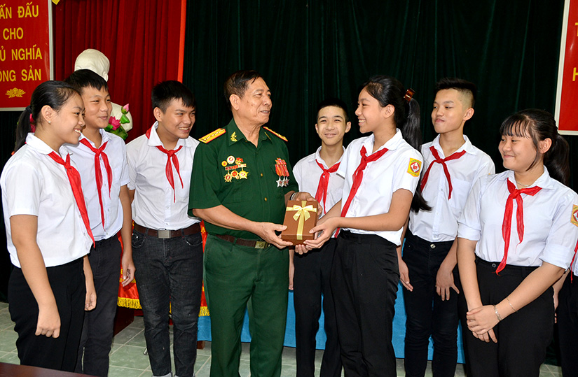 Ảnh tin