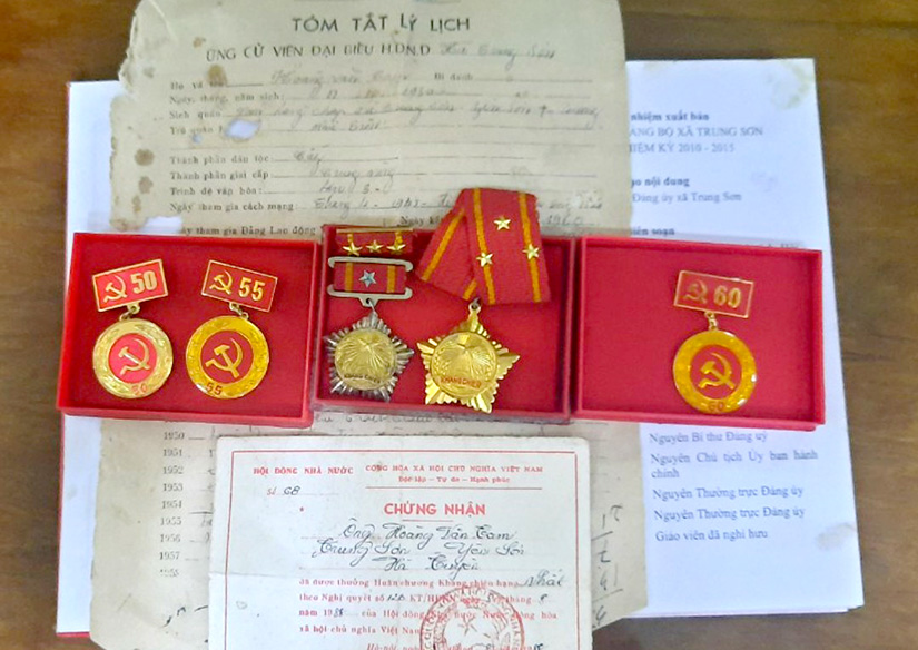 Ảnh tin