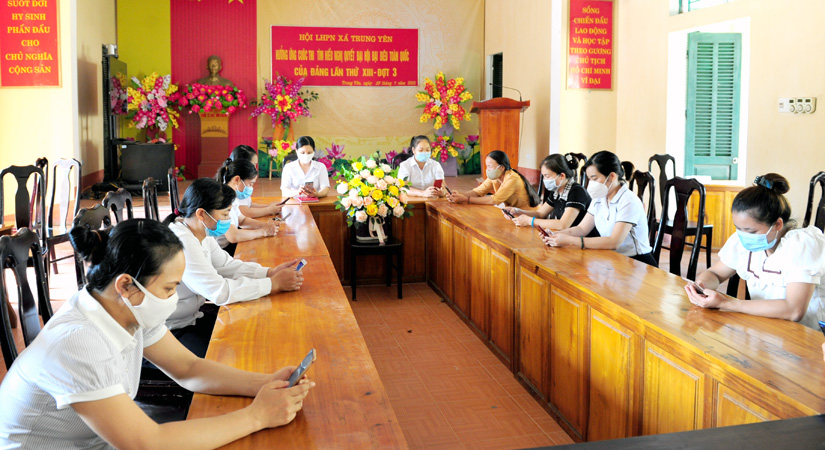 Ảnh tin