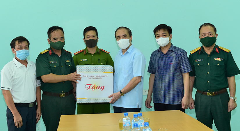 Ảnh tin