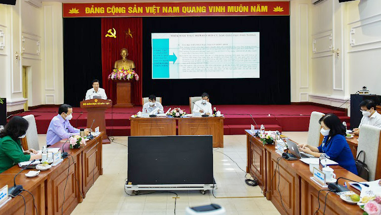 Ảnh tin
