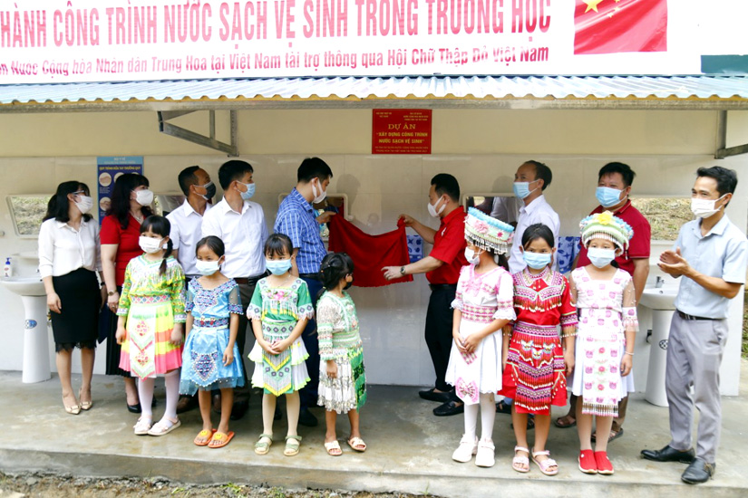 Ảnh tin
