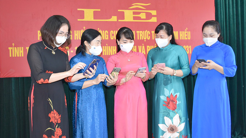 Ảnh tin