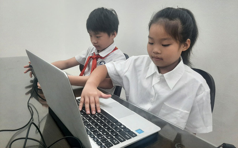Ảnh tin