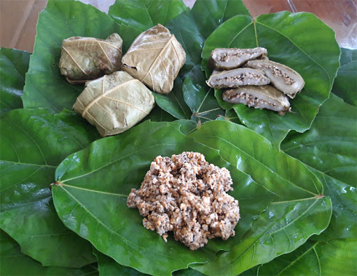 Độc đáo một số món ăn truyền thống của người Tày Tuyên Quang