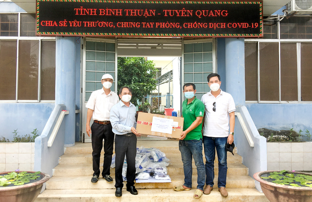 Ảnh tin