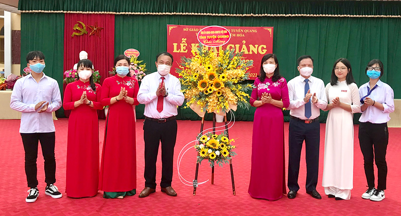 Ảnh tin