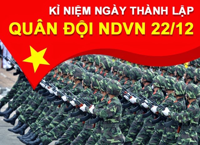 Kỷ niệm 78 năm ngày thành lập Quân đội Nhân dân Việt Nam, là ngày ghi nhận những cống hiến cao quý của những người lính đang phục vụ cho đất nước của chúng ta. Hãy cùng xem những hình ảnh và tưởng nhớ về những người lính đã hy sinh để bảo vệ lãnh thổ và độc lập cho đất nước.