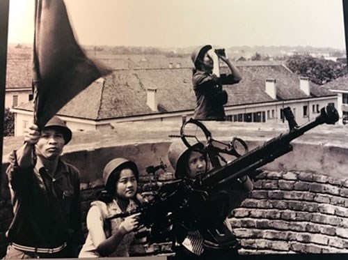 Chiến thắng Hà Nội - Điện Biên Phủ trên không” - chiến thắng mang  tầm vóc lịch sử ở thế kỷ XX