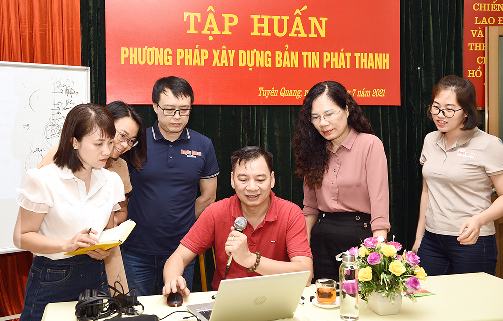 Ảnh tin