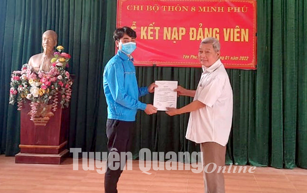 Ảnh tin