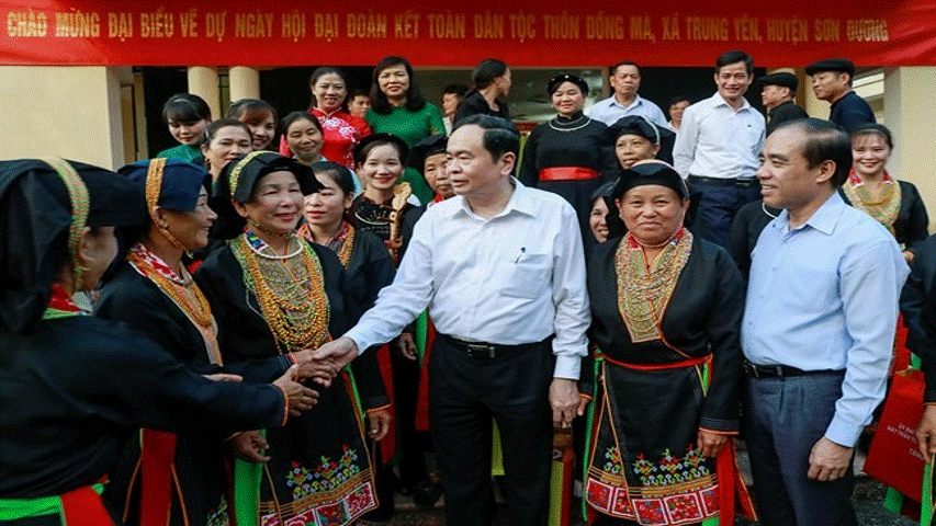 Ảnh tin