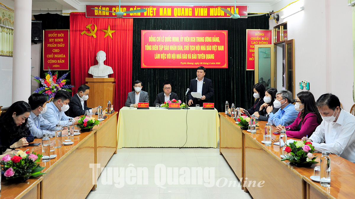 Ảnh tin