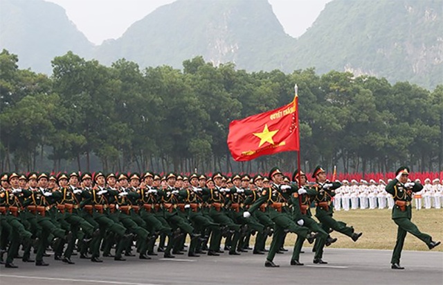 Tuyên Quang: Phát huy vai trò của công tác tuyên giáo trong phối hợp tuyên truyền về nhiệm vụ quân sự, quốc phòng trên địa bàn tỉnh