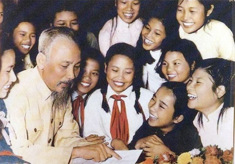 Ảnh tin