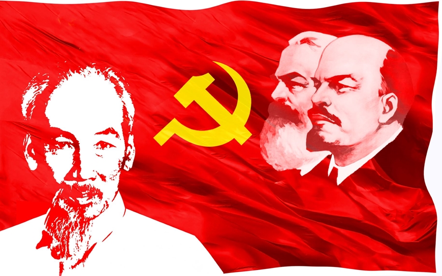 Phản bác luận điệu đối lập giữa tư tưởng Hồ Chí Minh và Chủ nghĩa Mác - Lênin