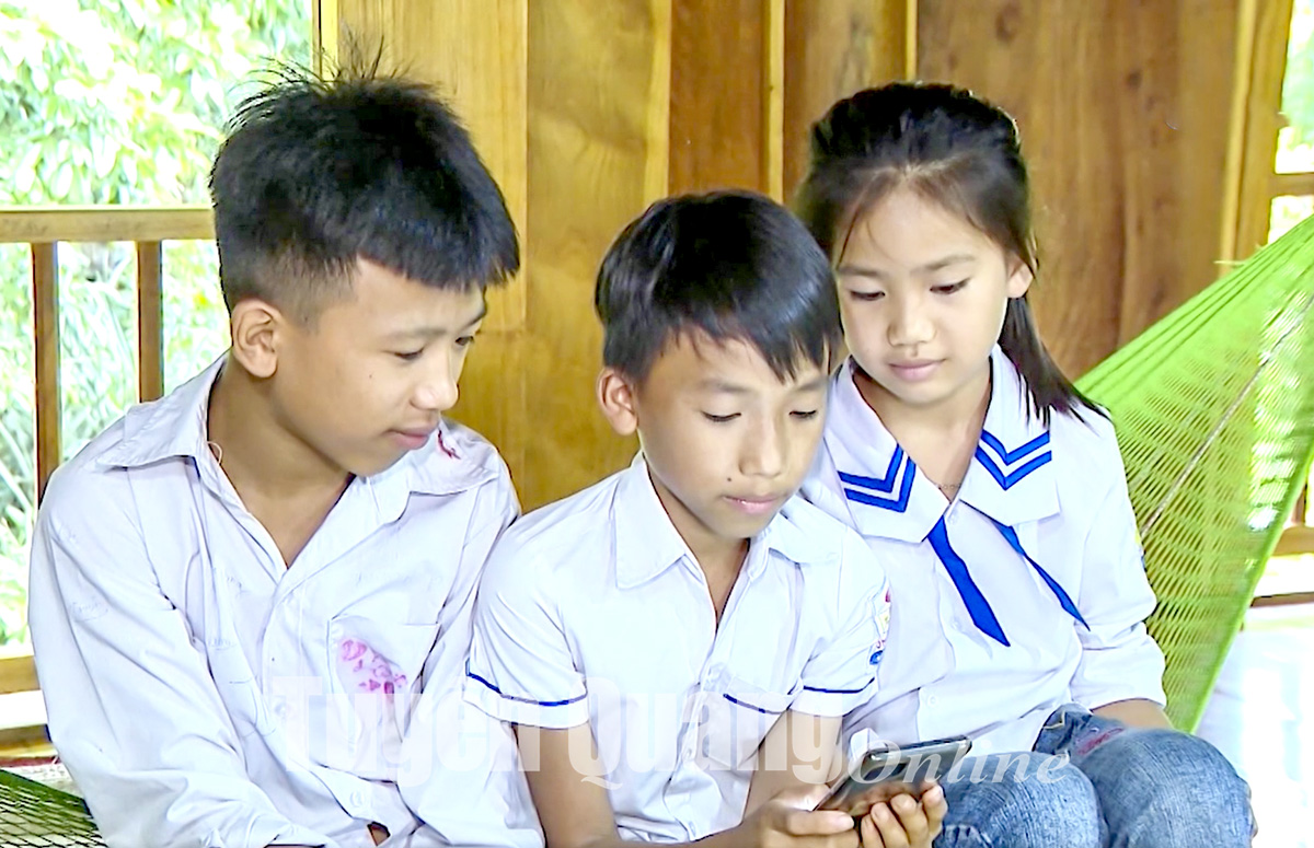 Ảnh tin