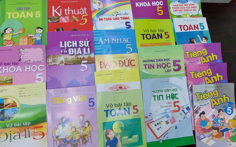 Ảnh tin