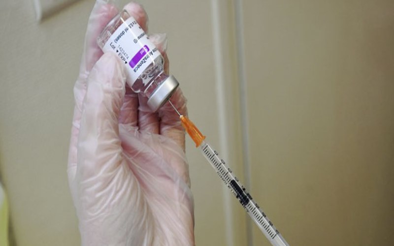 Tiêm vaccine phòng Covid-19 cùng loại cho trẻ từ 5 đến dưới 12 tuổi