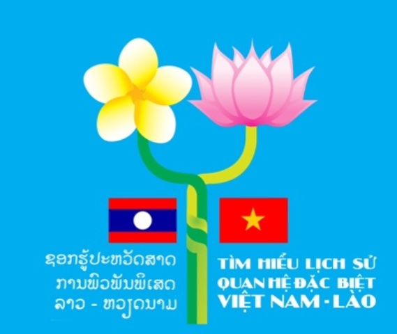 Đẩy mạnh công tác tuyên truyền về “Năm Đoàn kết hữu nghị Việt Nam - Lào 2022”