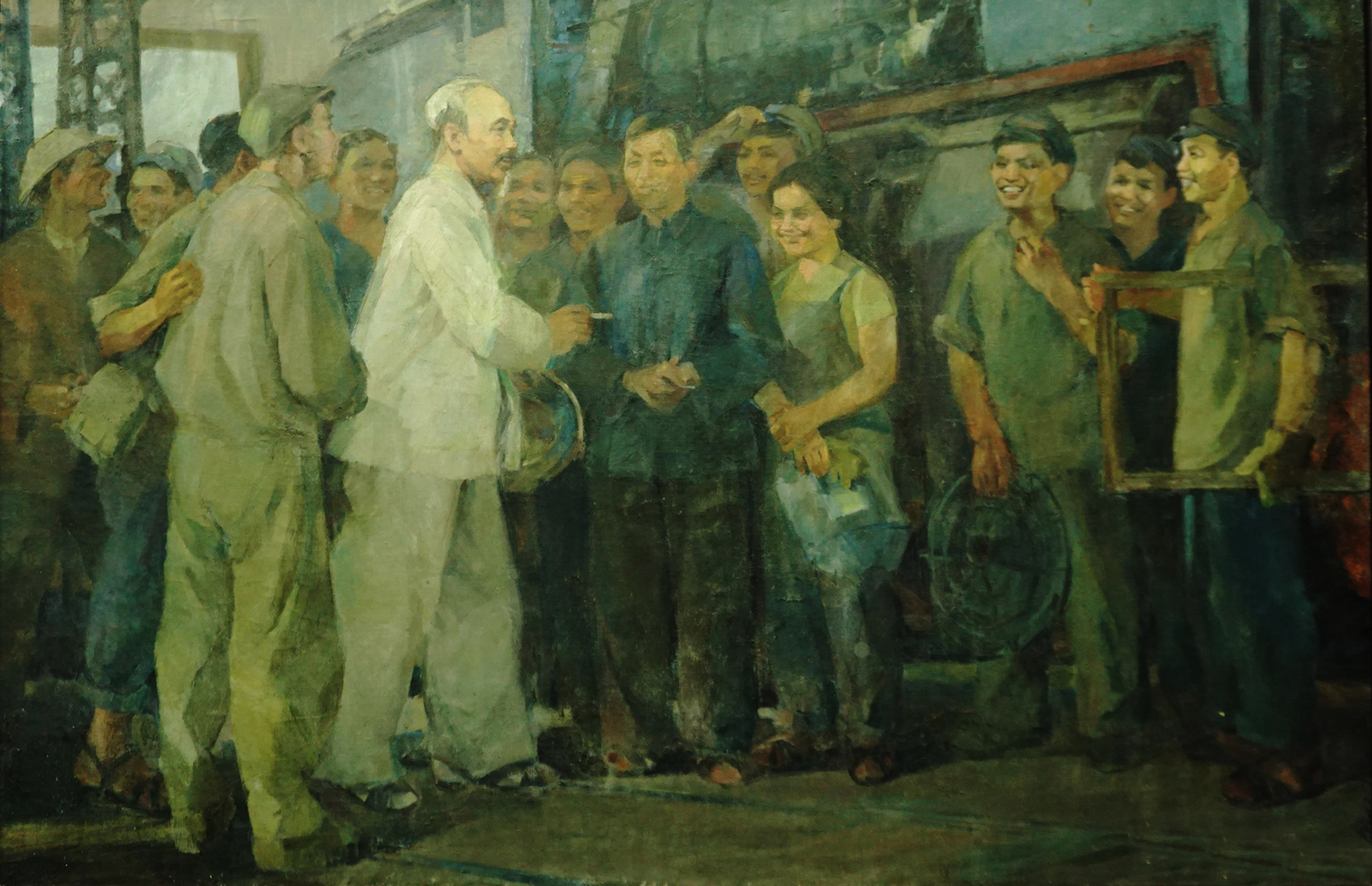 Ảnh tin