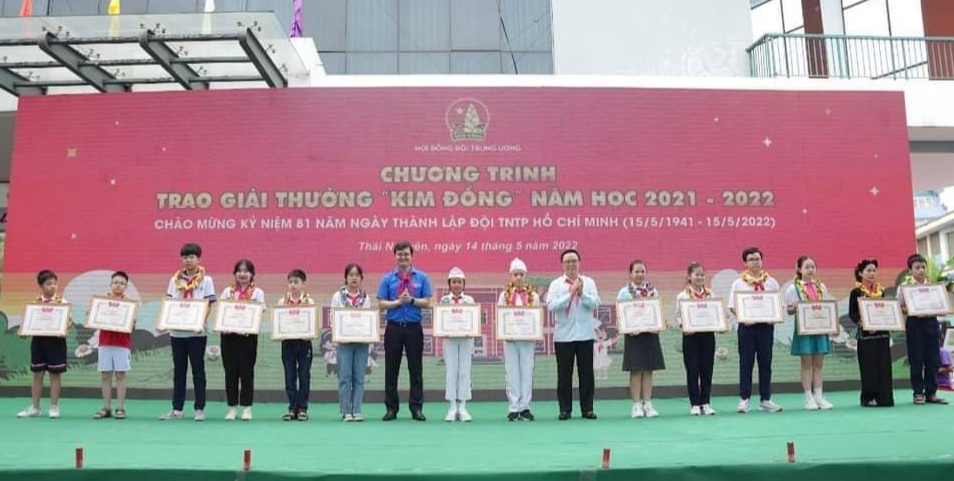 Ảnh tin