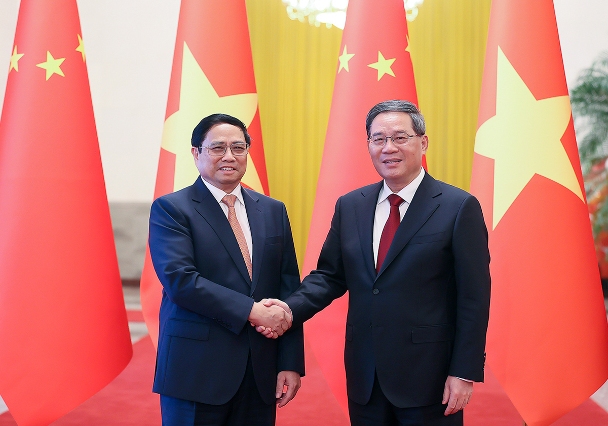 Mức độ đan xen, gắn kết lợi ích giữa Việt Nam với một số đối tác chủ chốt trên thế giới và hàm ý chính sách trong thời gian tới