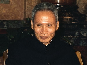 Thủ tướng Phạm Văn Đồng: Người học trò xuất sắc và gần gũi của Chủ tịch Hồ Chí Minh