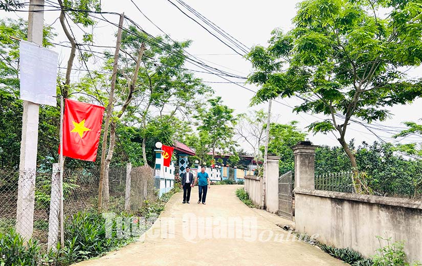 Ảnh tin