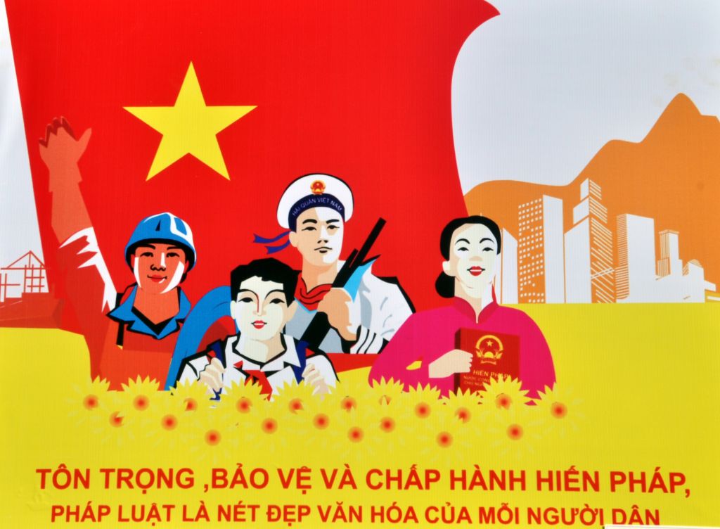 Vận dụng tư tưởng Hồ Chí Minh về xây dựng nhà nước pháp quyền XHCN giai đoạn hiện nay