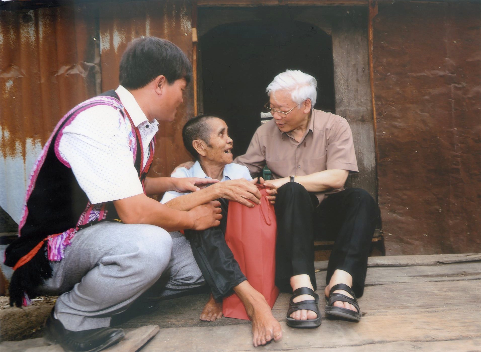 Ảnh tin