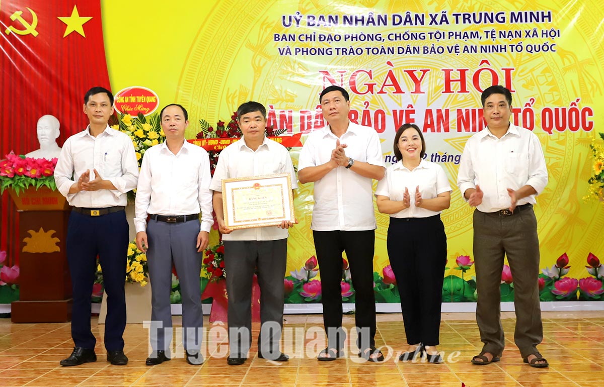 Ảnh tin