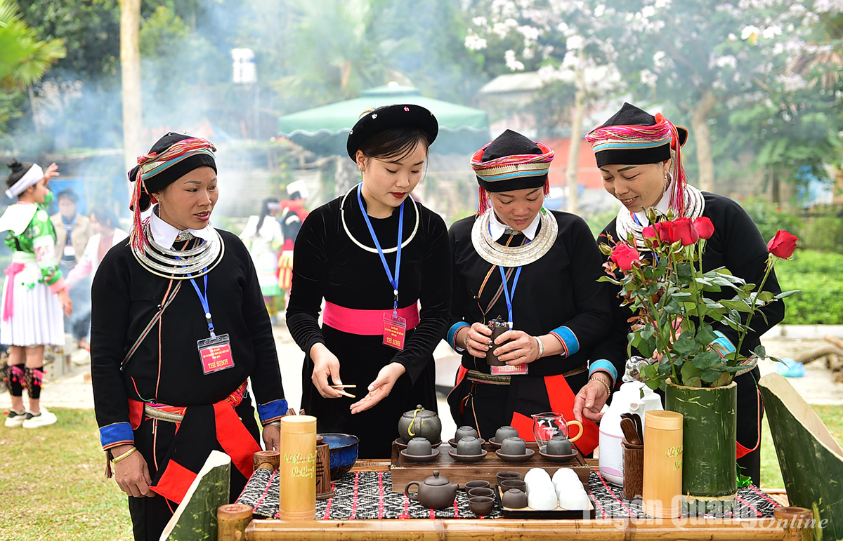 Đảng bộ Na Hang lãnh đạo phát triển nông nghiệp hàng hóa