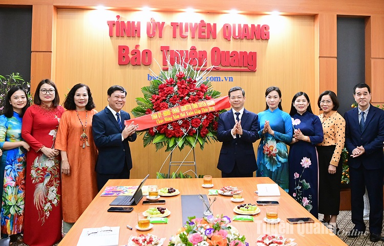 Ảnh tin