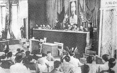 Chủ tịch Hồ Chí Minh ở Tuyên Quang trong giai đoạn Cách mạng tháng Tám và Kháng chiến chống Thực dân Pháp xâm lược