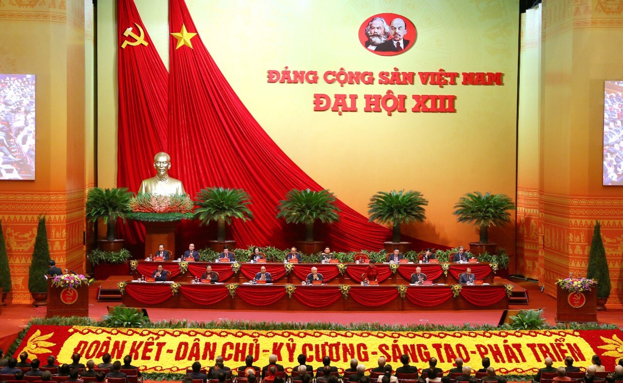 Dân là gốc - Quan điểm nhất quán trong quá trình lãnh đạo cách mạng của Đảng Cộng sản Việt Nam